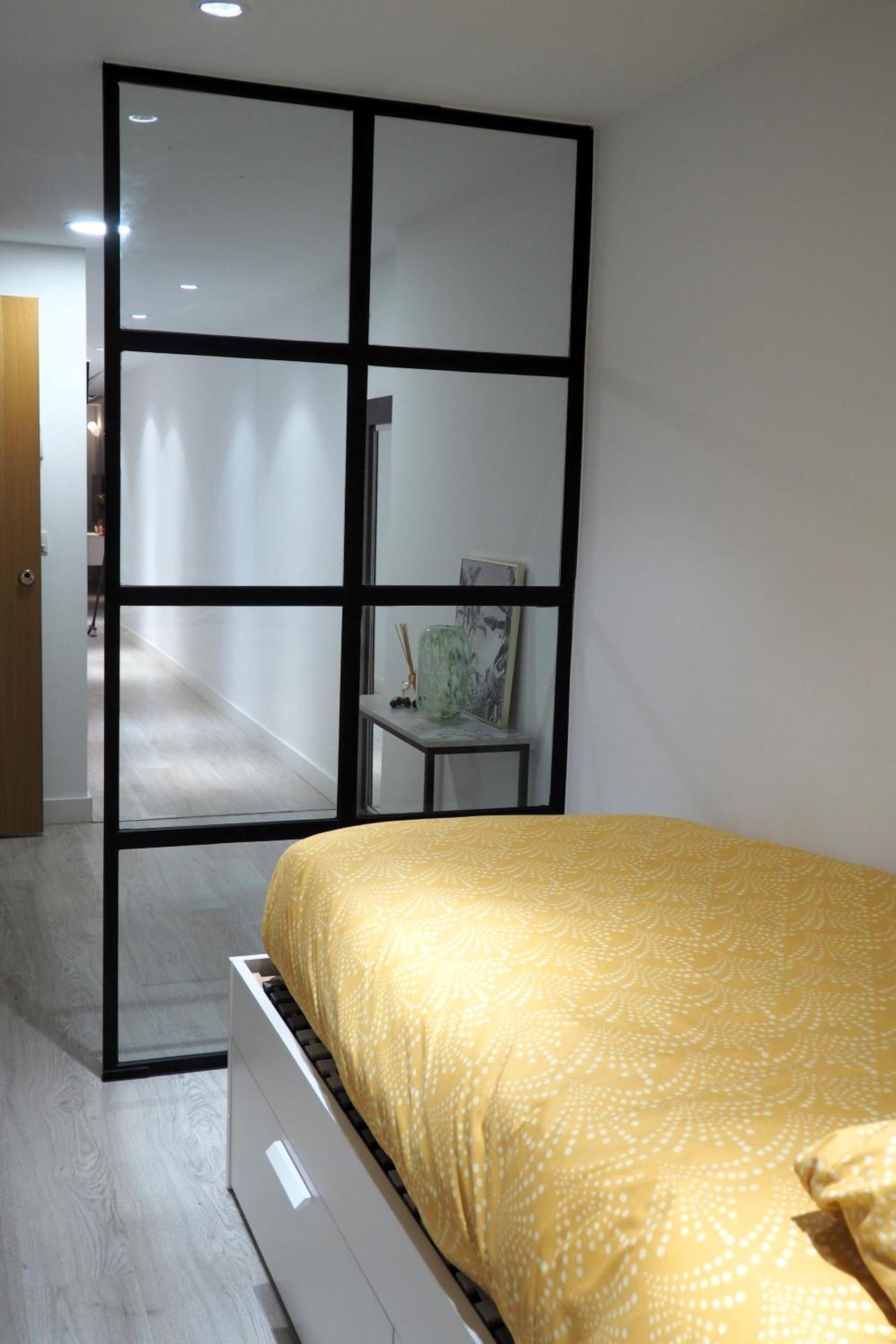 Moderno Apartamento Con Garaje Privado En El Centro De Vigo Exteriér fotografie