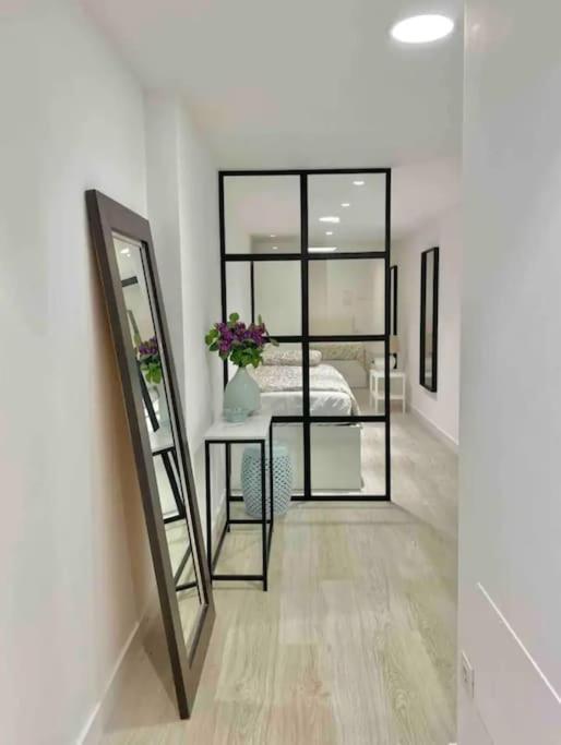 Moderno Apartamento Con Garaje Privado En El Centro De Vigo Exteriér fotografie