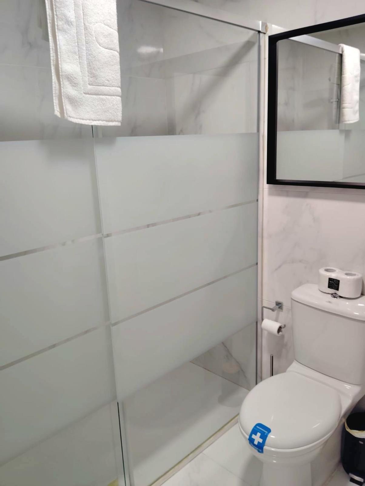 Moderno Apartamento Con Garaje Privado En El Centro De Vigo Exteriér fotografie